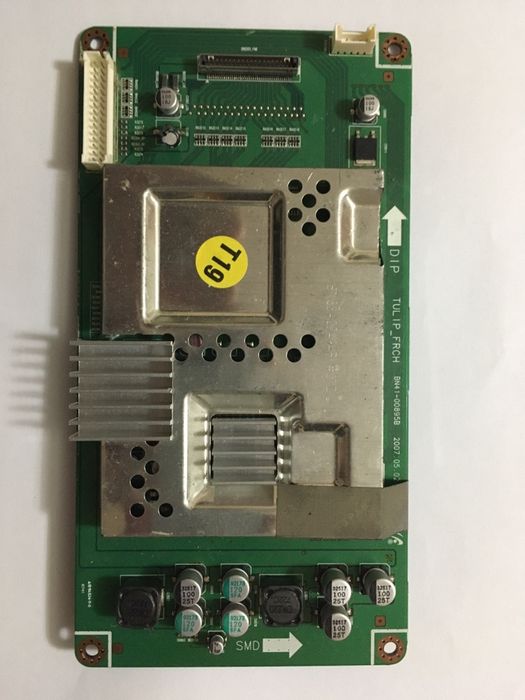 Placa BN41.00895B para tv samsung