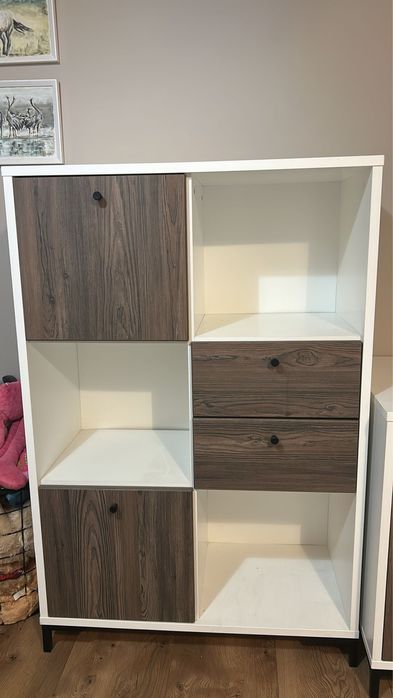 Szafka do przechowywania