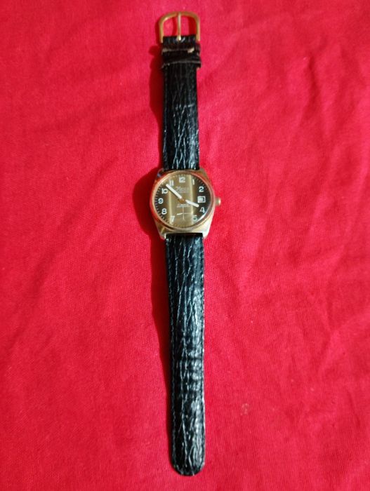 Relógio de pulso, mecânico, Matex