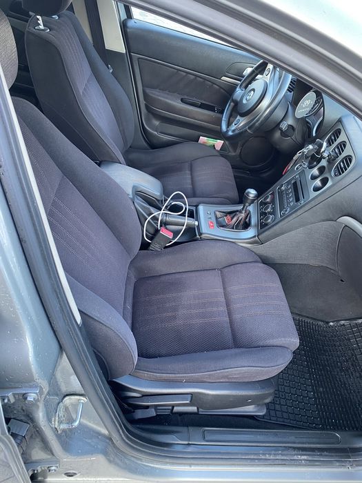 Alfa Romeo 159 1.9jtd