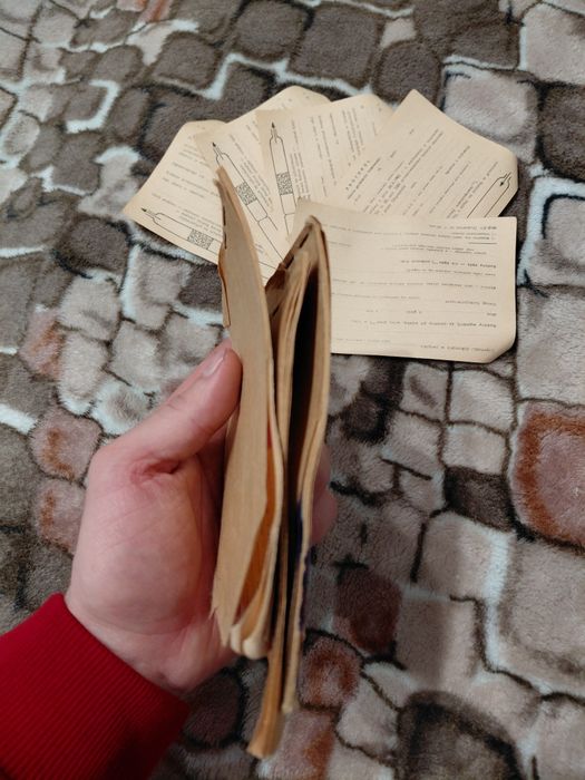 Dowód zastępczy kolekcjonerski