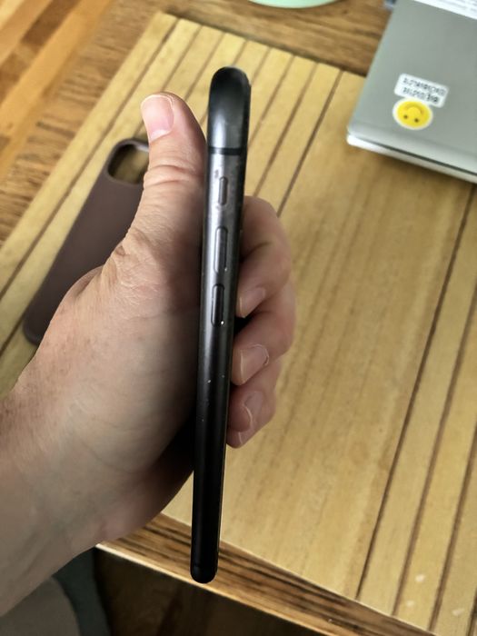 Iphone 11 64Gb super