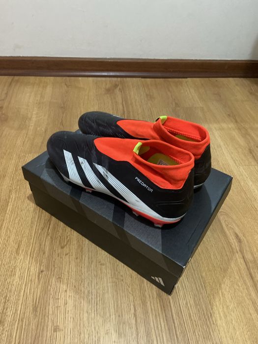 Chuteiras adidas