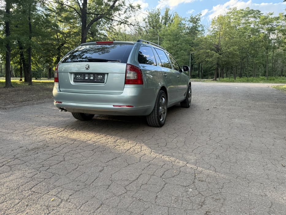 Продам Skoda Octavia a5