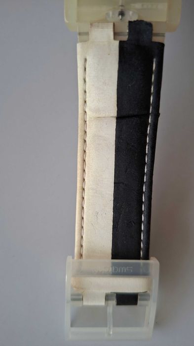 Swatch Ubiquity SUFK104