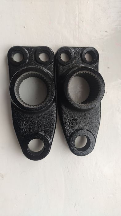 54080VK300 Nissan d22 торсіона передній упори.