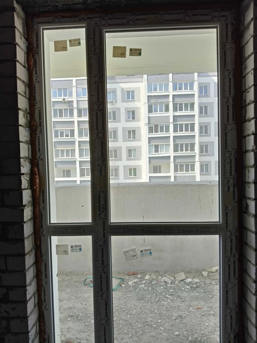 Дом Сдан в 2021г! ЖК Сказка, Продам большую 1 ком квартиру пл 54м2, этаж 5/9ти! Дом Обжит! Квартира с Документами! A