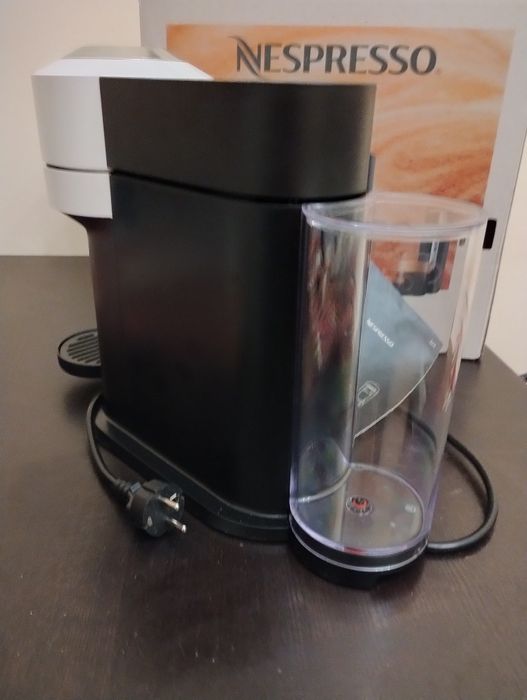 Nespresso Vertuo Next
