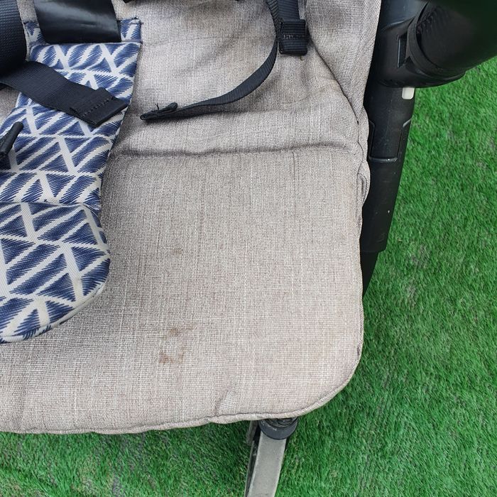 Коляска Inglesina