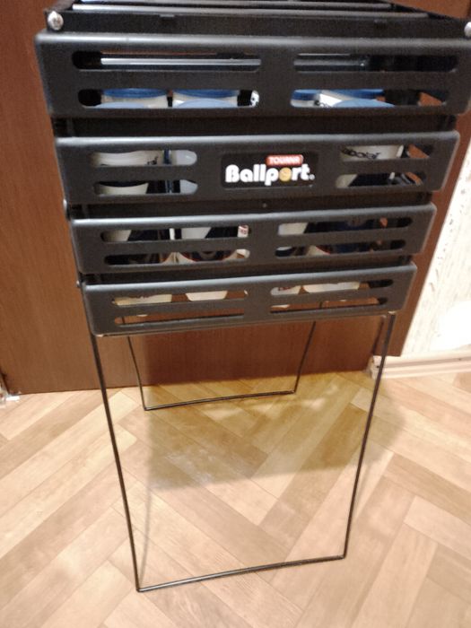 Тенісна корзина майже НОВА - 1500