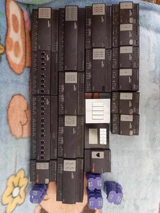 Розумний дім WiFi HDL якщо заберете віддам за приємними цінам