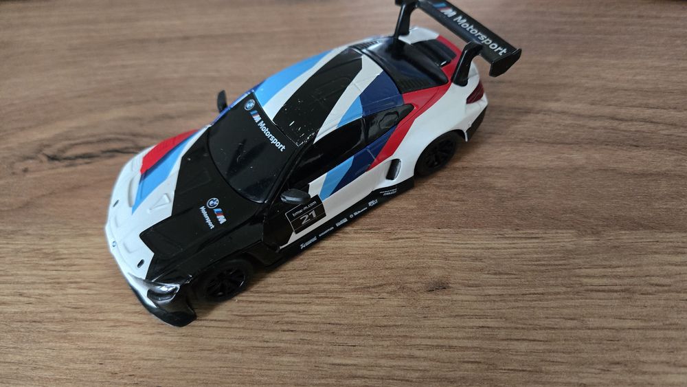 Shell машинки bmw