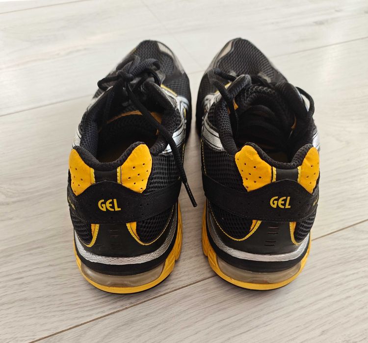 Asics OC Runner 48