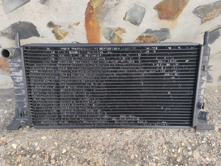 Escort RS Turbo/ Cabrio