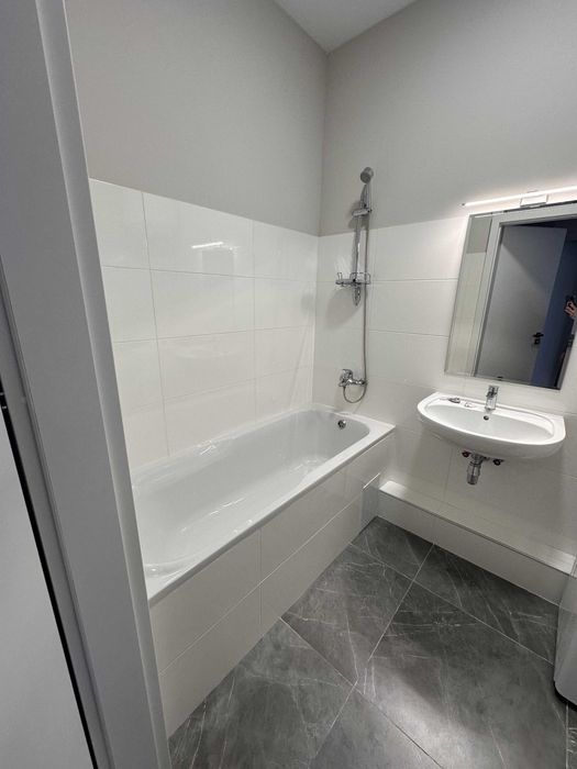 1-room apartment apartment by the address st. Geranevaya (area 32 m²) - Atlanta.ua - photo 8