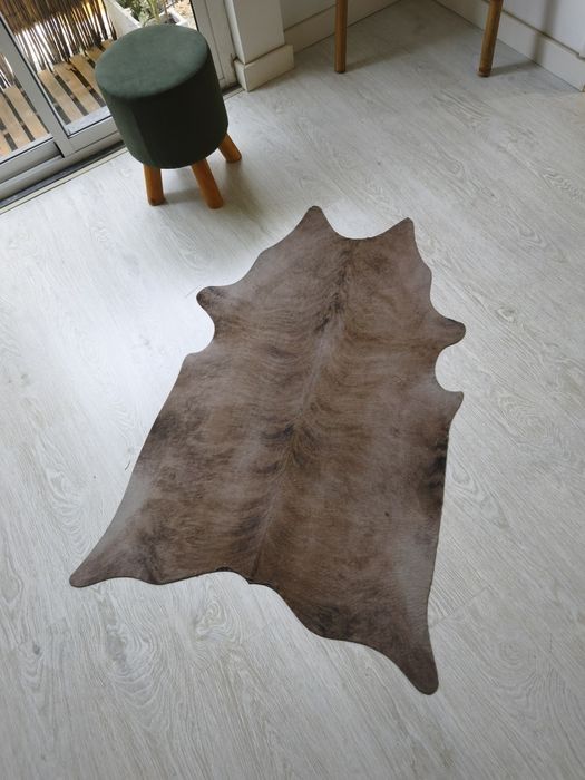 Tapete usado ler anúncio