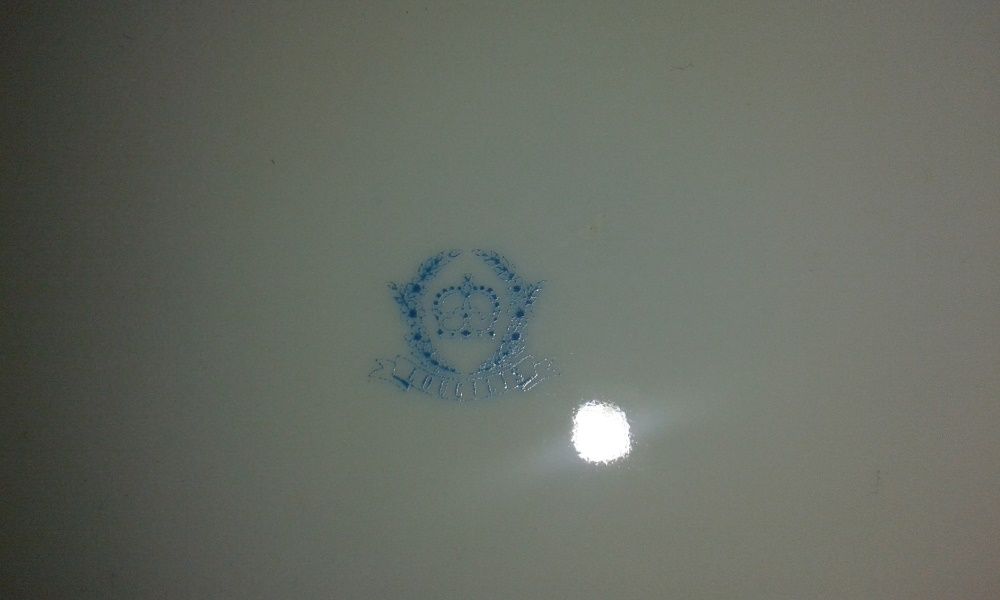 Prato decorativo Loucilis