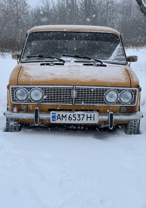 Продам Ваз 2103 стан хороший