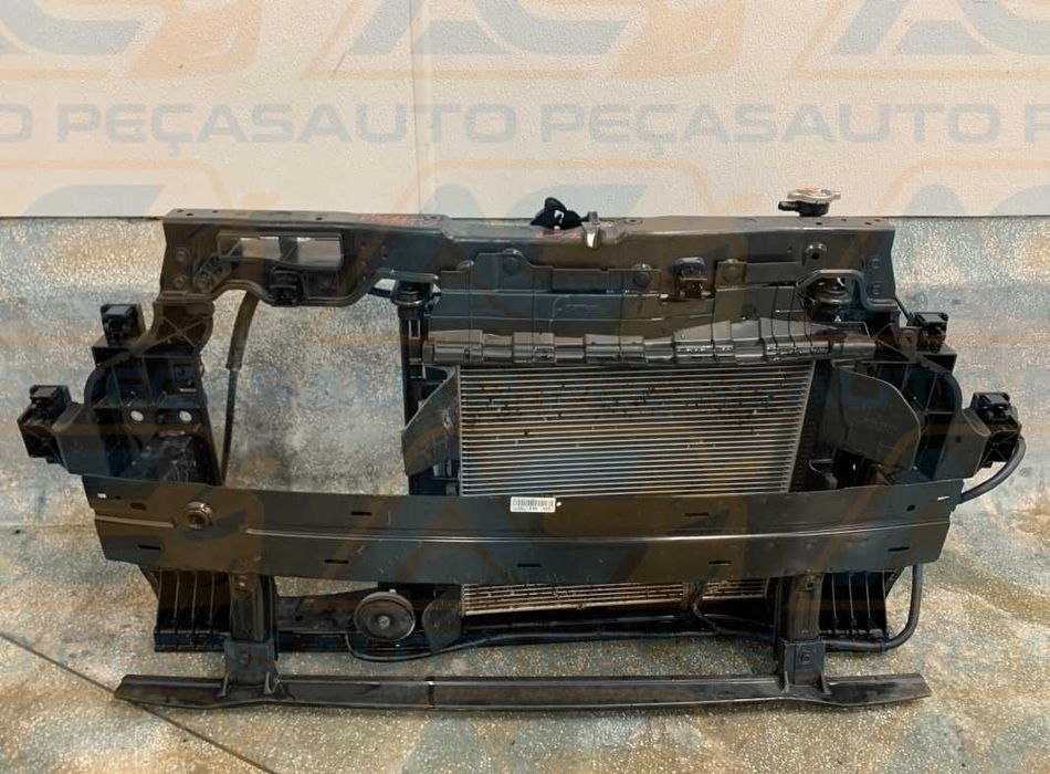 KIA PICANTO III LIFT Frente Completa 2 0 2 0 - 2 0 2 4