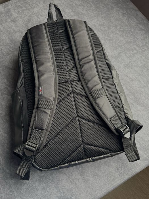 Рюкзак Nike Jordan Pivot Unisex Backpack - Black, Large