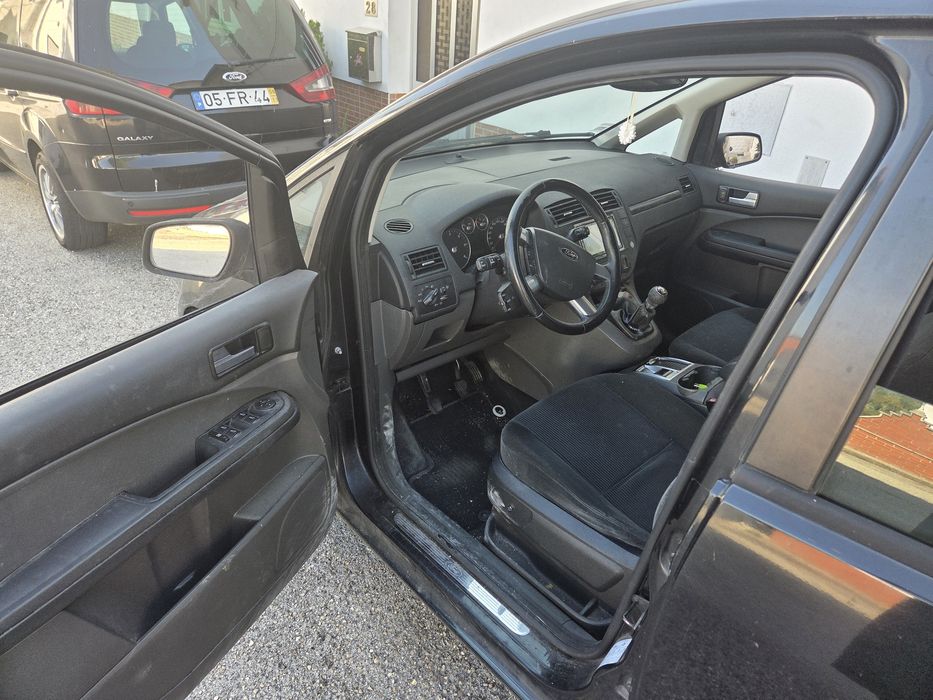 Vendo ford c-max505798129300940804
