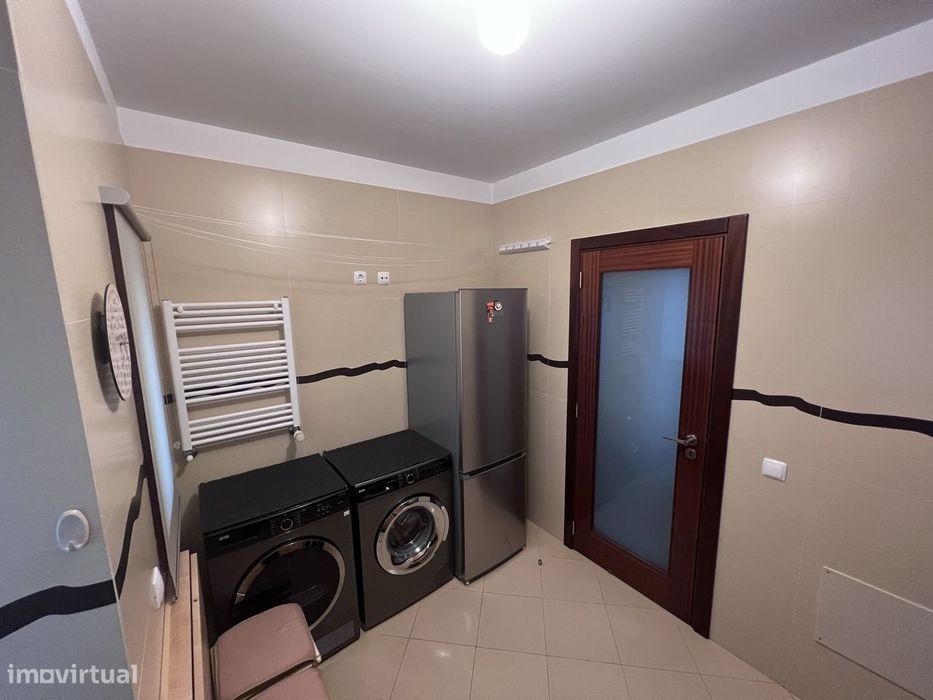 Apartamento T1 para comprar em Águeda