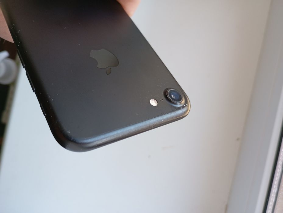 iPhone 7 32gb б/у