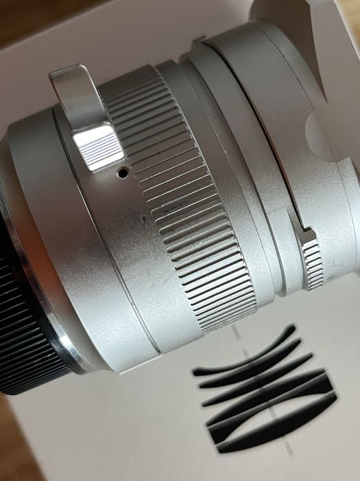 TT Artisan 21mm f/1,5 Leica M