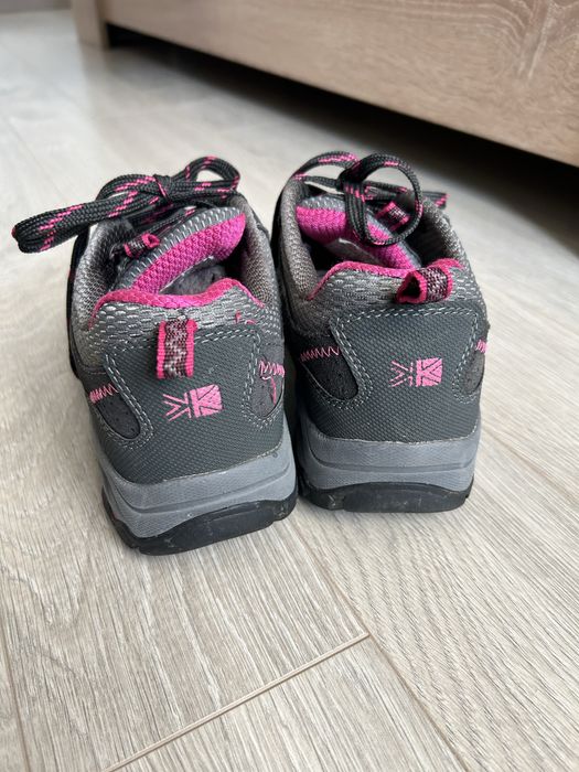 Жіночі кросівки karrimor 37,5 розмір