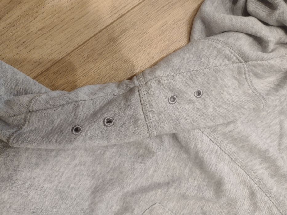 Spodnie dresowe Nike XXL