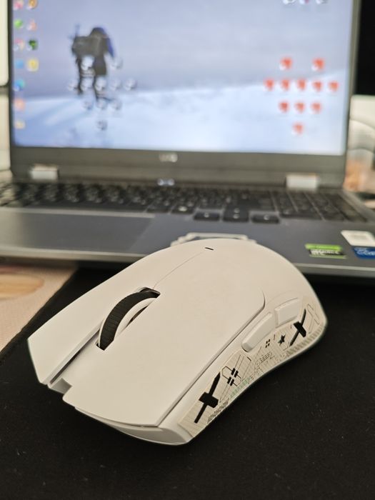 Продам мишку attack shark x11