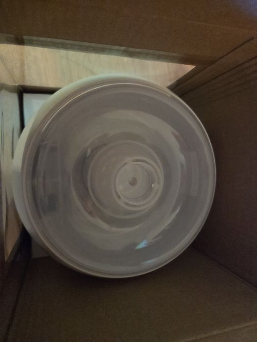 Dyfuzor zapachowy do olejków elektryczny sól himalajska