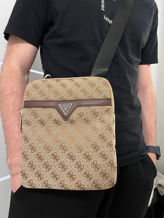 Сумка Guess. Оригінал.Сумка через плече