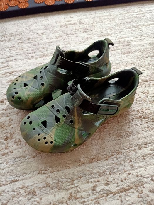 Sketchersy dla chłopca 2