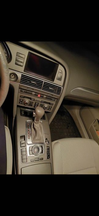 Sprzedam Audi a6c6