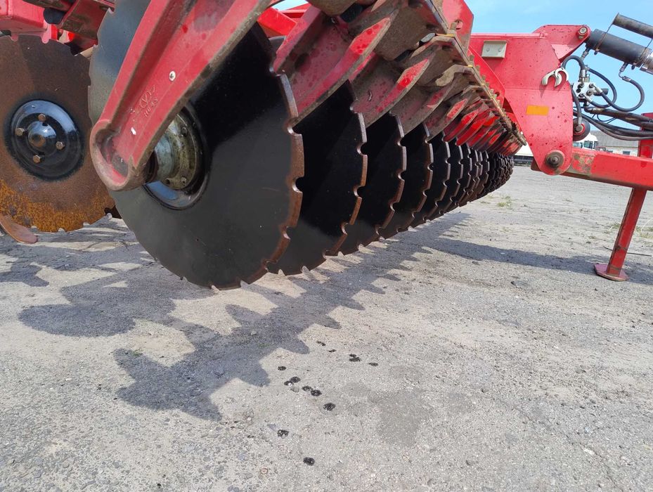 Культиватор Väderstad Top Down 500