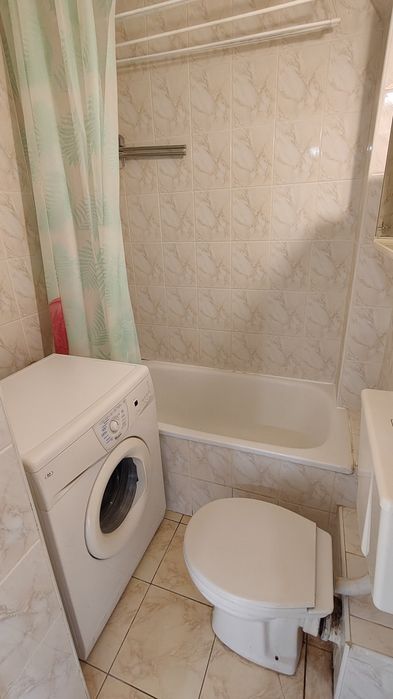 Mieszkanie-kawalerka 28 m², ul. Wileńska - Widok 4