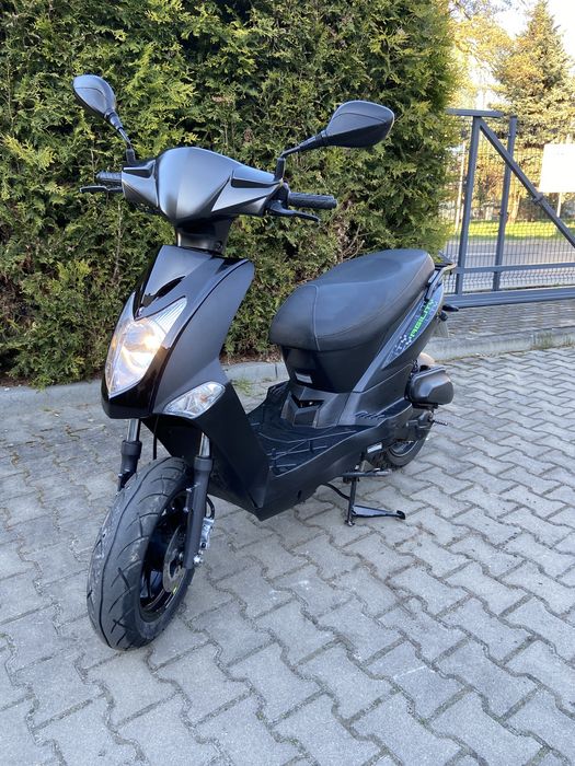 Kymco