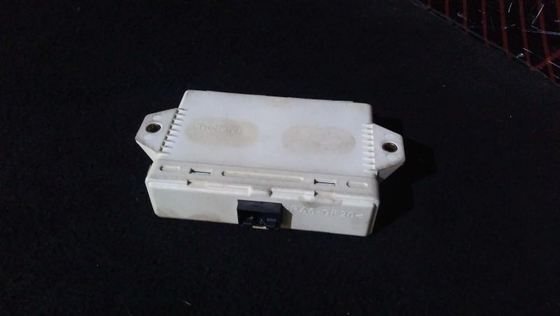 Centralina Do Fecho Central Alfa Romeo 156 (932_)