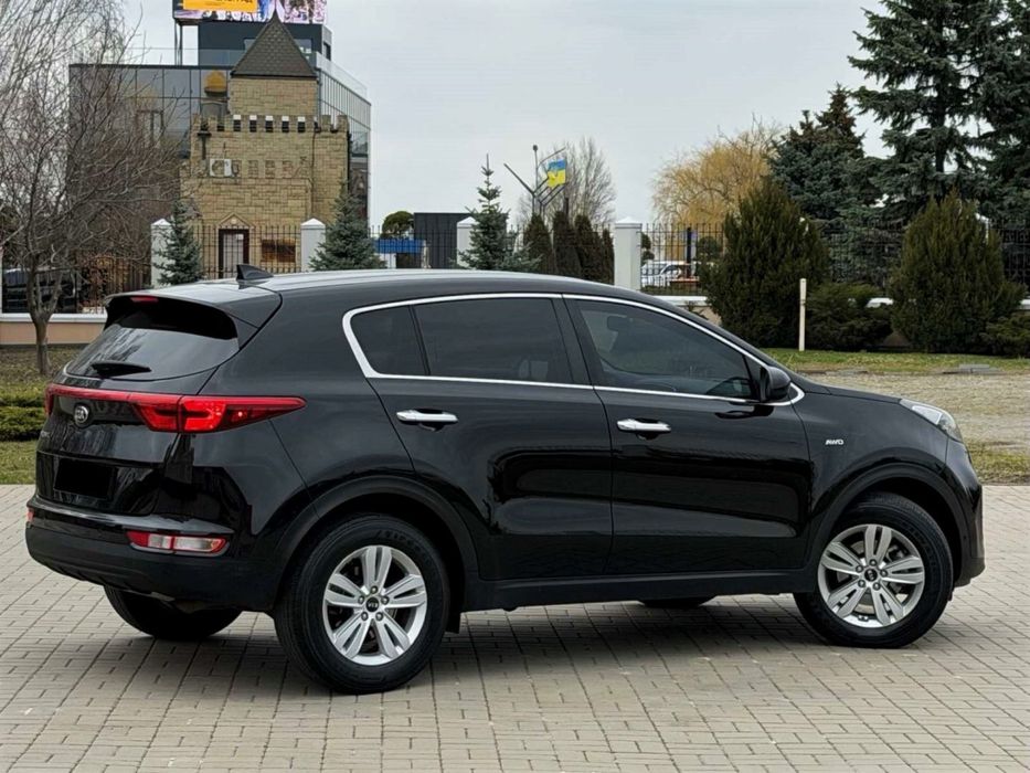 Продам авто KIA