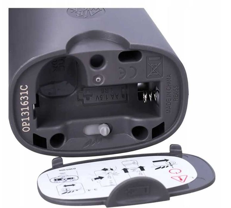 Odświeżacz Air Wick Freshmatic Księżycowa Lilia urządzenie + wkład