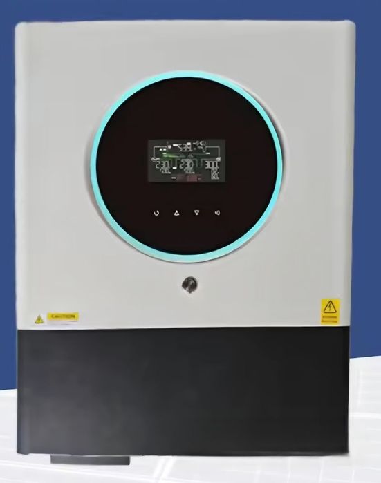 Акумулятори та Інвертори для ДБЖ і Сонячних Систем
Резервне та автоном