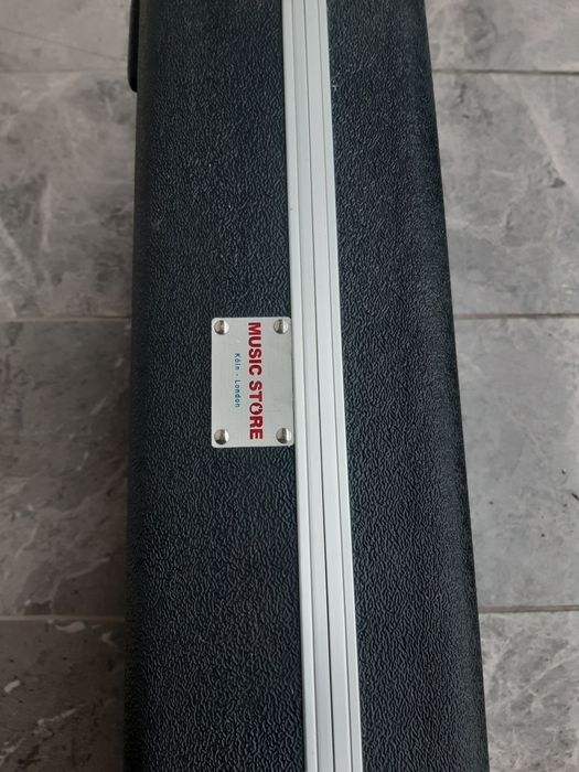 Gitara basowa fender jazz bas
