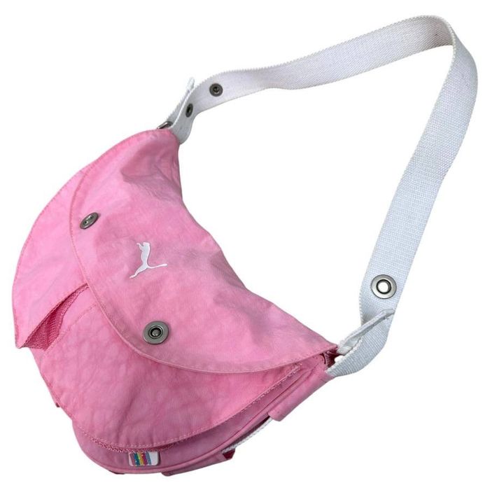 Вінтажна сумочка Puma