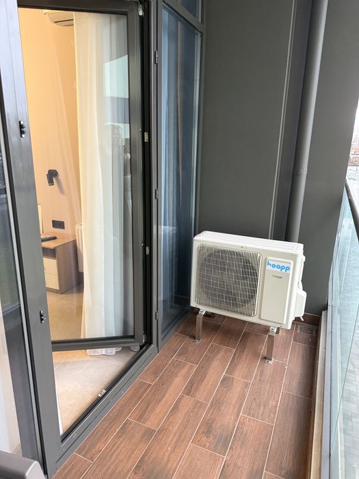 ЖК Калипсо / С видом на море / Долгосрочно / Студия