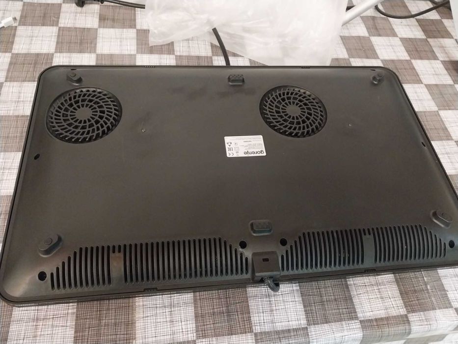 плита индукционная gorenje ICE 3500DP Новая