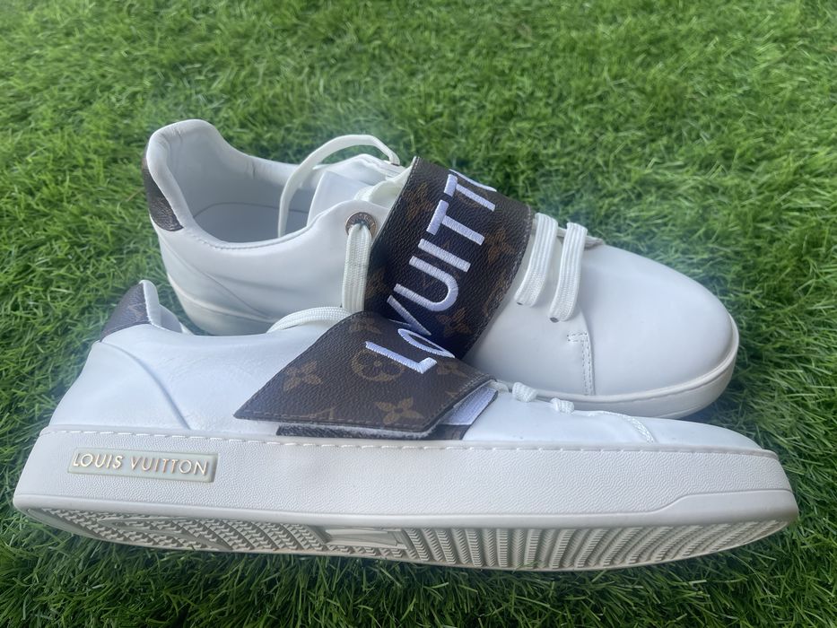 Saptilhas louis vuitton 43