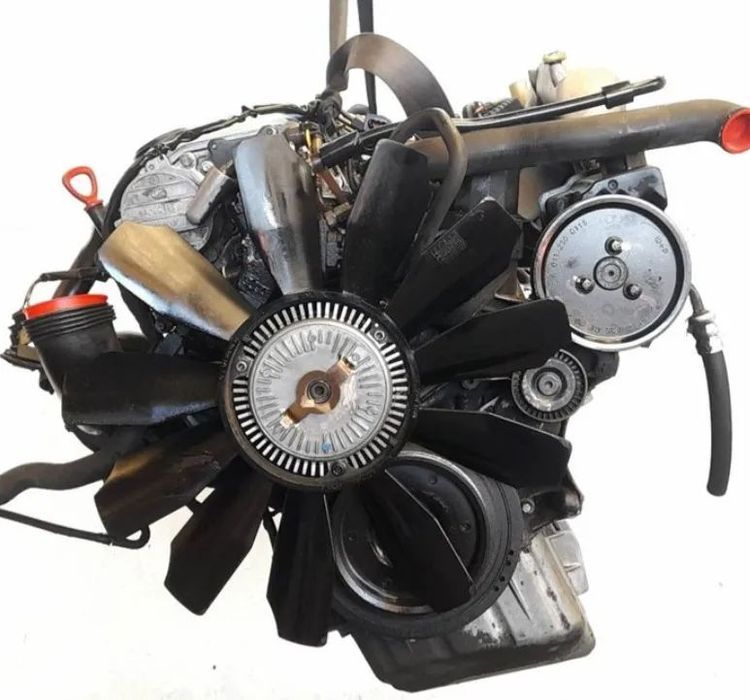 Motor Mercedes-Ben E320Cdi S320Cdi Ref.648.960