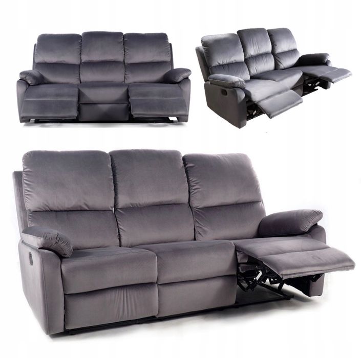 Sofa , lozko, kanapa rozkladana Spencer 3