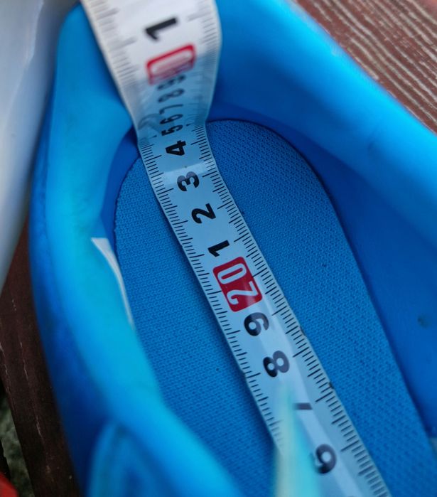 Бутси Nike Phantom  GX II  Academy  FG/MG 38р